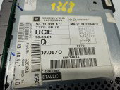 Radio CD Opel Signum [Fabr 2003-2008] 13188477