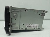 Radio CD cu navigatie Volkswagen Golf 5 (1K1) [Fabr 2004-2008] 1K0035186AD