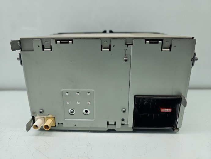 Radio CD cu navigatie Volkswagen Golf 5 (1K1) [Fabr 2004-2008] 1K0035186AD