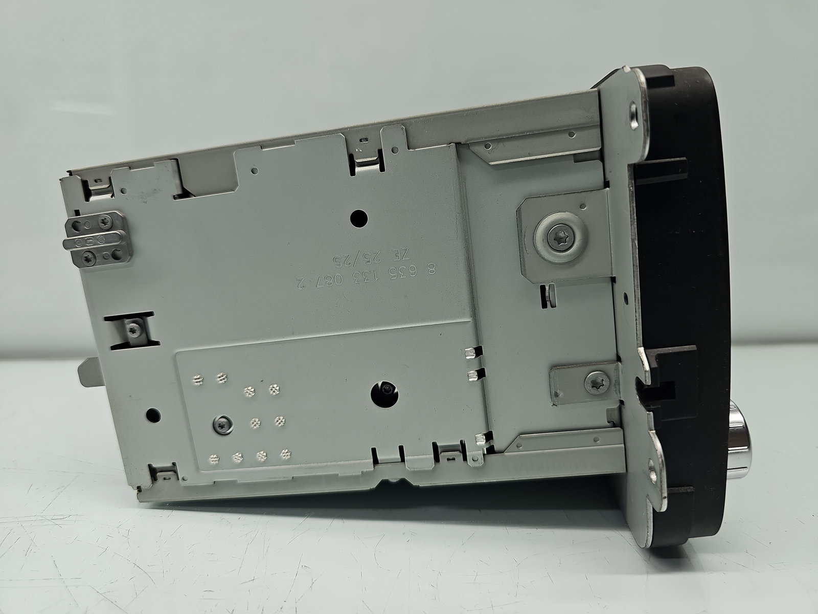 Radio CD cu navigatie Volkswagen Golf 5 (1K1) [Fabr 2004-2008] 1K0035186AD - imagine 4