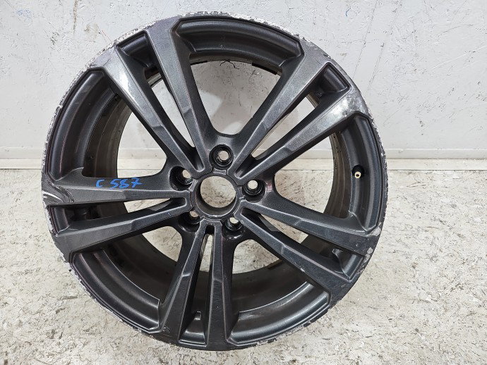Janta aliaj AUDI A3 (8V1) [Fabr 2012-prezent] Hatchback S-line 8V0601025AJ