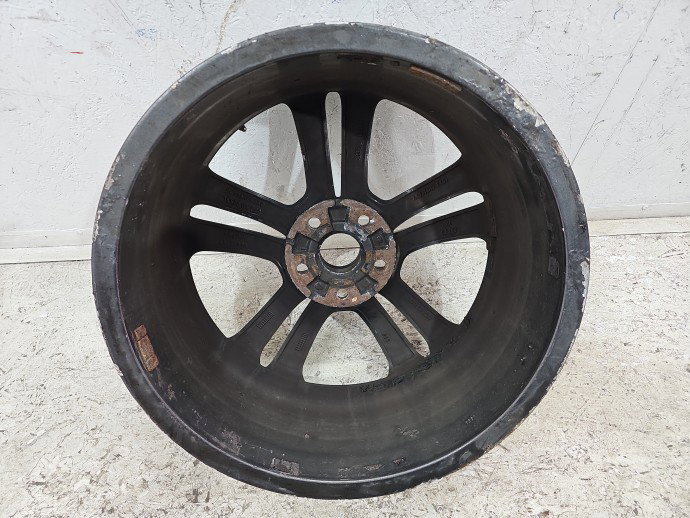 Janta aliaj AUDI A3 (8V1) [Fabr 2012-prezent] Hatchback S-line 8V0601025AJ