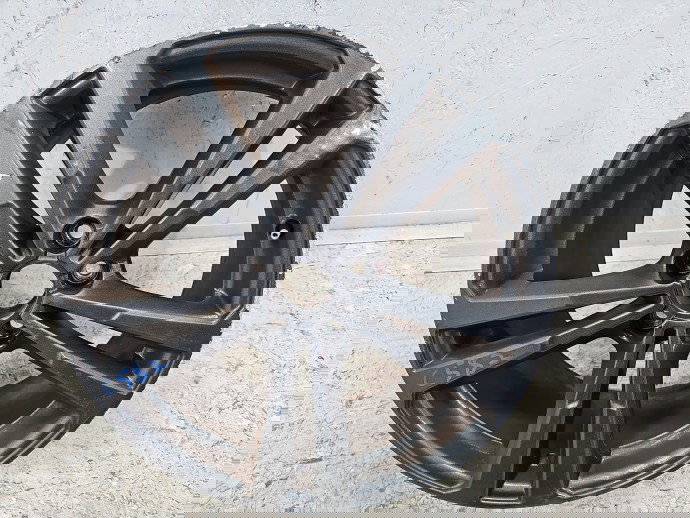 Janta aliaj AUDI A3 (8V1) [Fabr 2012-prezent] Hatchback S-line 8V0601025AJ