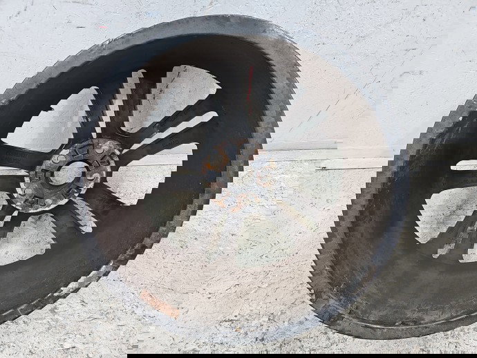 Janta aliaj AUDI A3 (8V1) [Fabr 2012-prezent] Hatchback S-line 8V0601025AJ