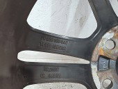 Janta aliaj AUDI A3 (8V1) [Fabr 2012-prezent] Hatchback S-line 8V0601025AJ