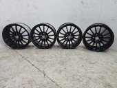 Set jante aliaj Jaguar XF (X250) [Fabr 2008-2015] Facelift 8X23-1007-AB