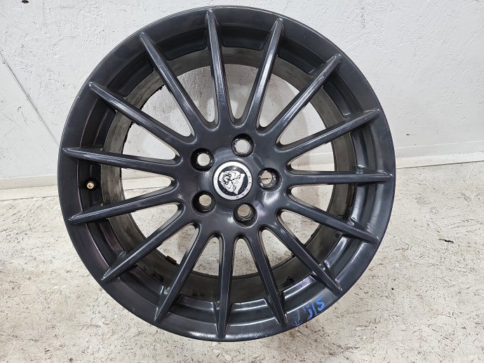 Set jante aliaj Jaguar XF (X250) [Fabr 2008-2015] Facelift 8X23-1007-AB