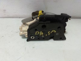 Broasca usa dreapta spate Seat Leon 2 2.0 TDI OEM 2005-2011