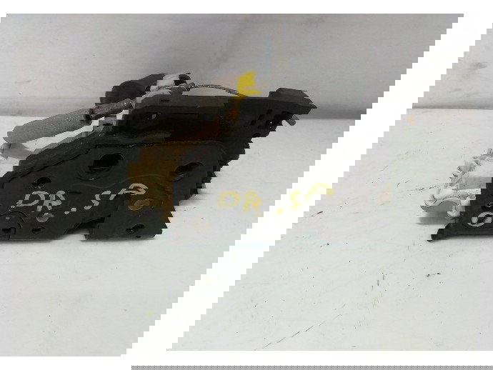 Broasca usa dreapta spate Seat Leon 2 2.0 TDI OEM 2005-2011