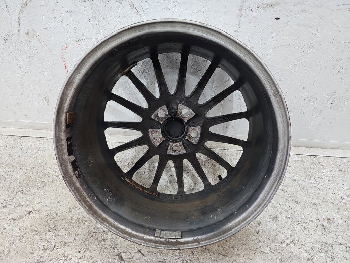 Set jante aliaj Jaguar XF (X250) [Fabr 2008-2015] Facelift 8X23-1007-AB