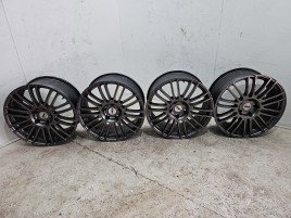 Set jante aliaj AUDI Q7 (4LB) [Fabr 2006-2014] OEM