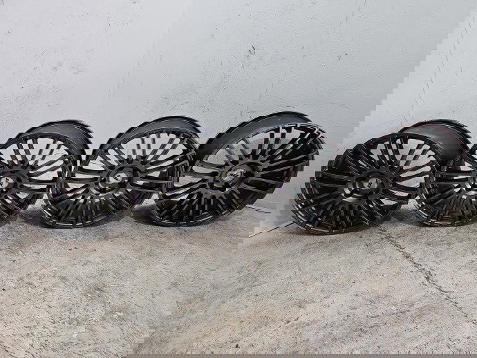 Set jante aliaj AUDI Q7 (4LB) [Fabr 2006-2014] OEM