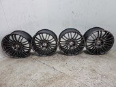 Set jante aliaj AUDI Q7 (4LB) [Fabr 2006-2014] OEM