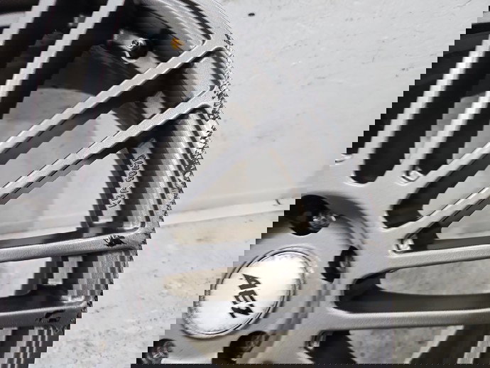 Set jante aliaj AUDI Q7 (4LB) [Fabr 2006-2014] OEM