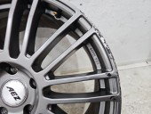 Set jante aliaj AUDI Q7 (4LB) [Fabr 2006-2014] OEM