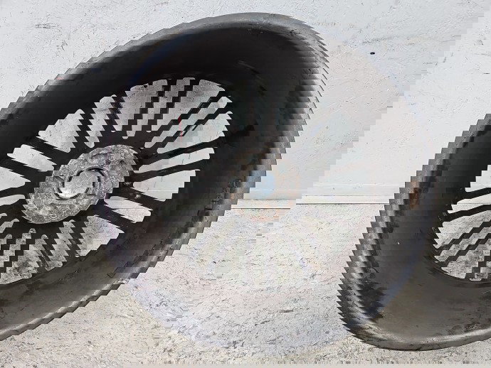 Set jante aliaj AUDI Q7 (4LB) [Fabr 2006-2014] OEM