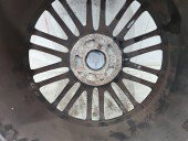 Set jante aliaj AUDI Q7 (4LB) [Fabr 2006-2014] OEM