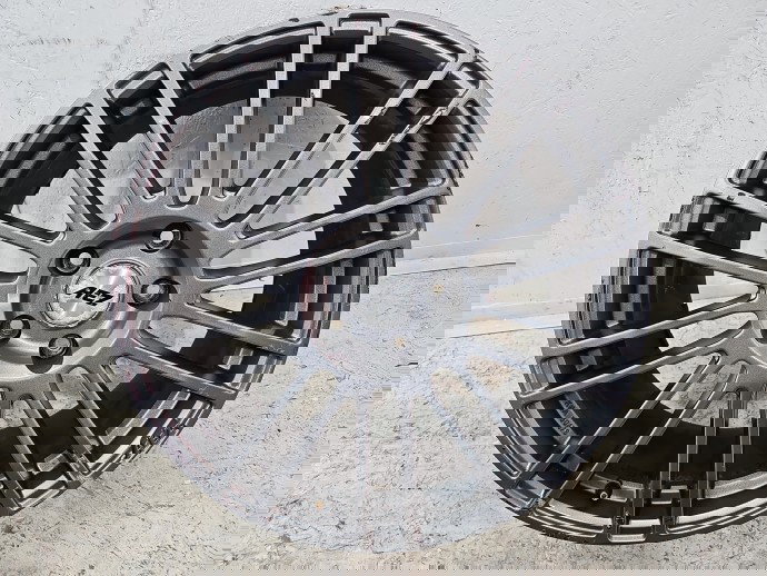 Set jante aliaj AUDI Q7 (4LB) [Fabr 2006-2014] OEM