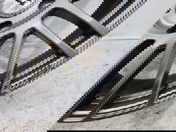 Set jante aliaj AUDI Q7 (4LB) [Fabr 2006-2014] OEM