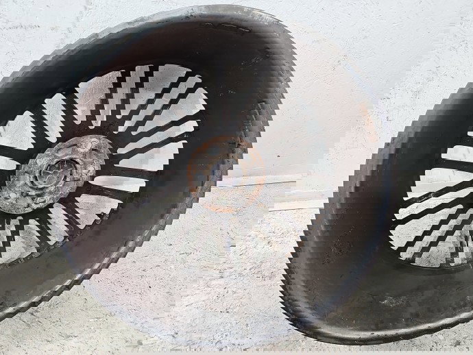 Set jante aliaj AUDI Q7 (4LB) [Fabr 2006-2014] OEM