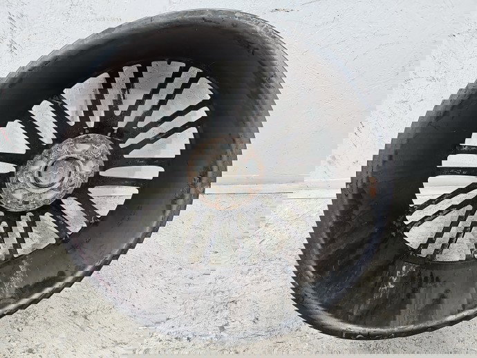 Set jante aliaj AUDI Q7 (4LB) [Fabr 2006-2014] OEM