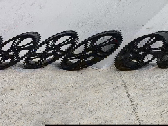 Set jante aliaj Opel Corsa E [Fabr 2014-prezent] 13386638