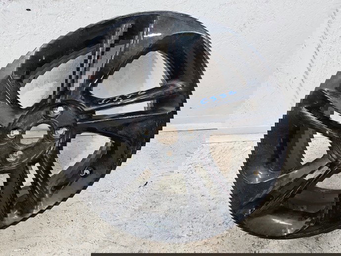 Set jante aliaj Opel Corsa E [Fabr 2014-prezent] 13386638