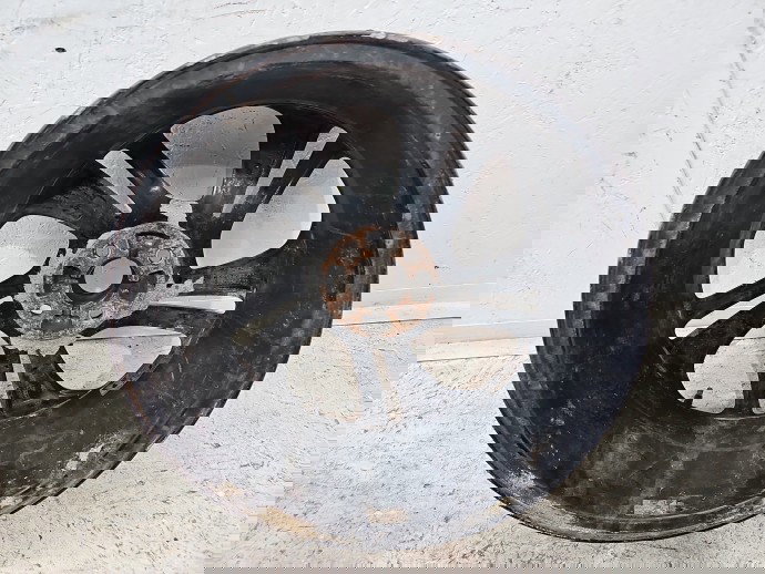 Set jante aliaj Opel Corsa E [Fabr 2014-prezent] 13386638