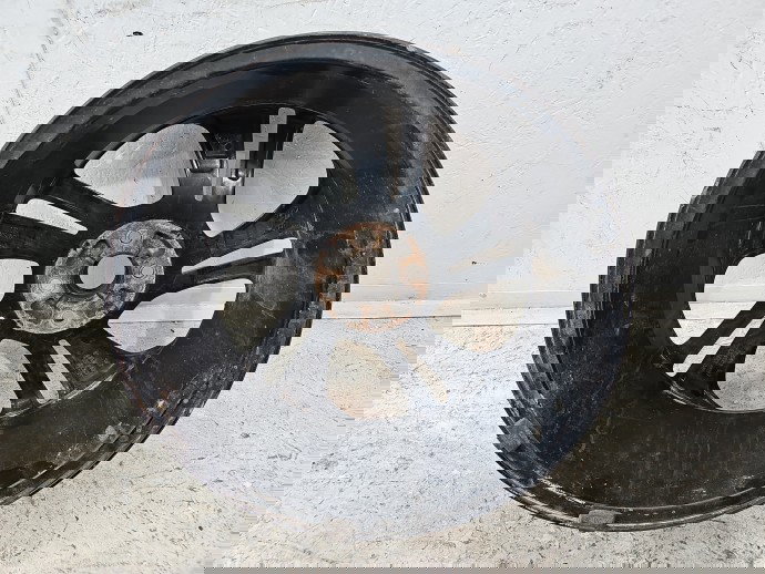 Set jante aliaj Opel Corsa E [Fabr 2014-prezent] 13386638