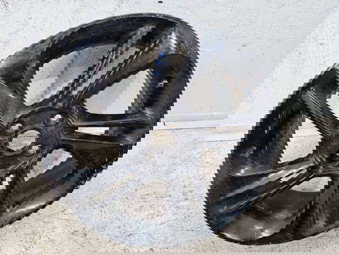 Set jante aliaj Opel Corsa E [Fabr 2014-prezent] 13386638