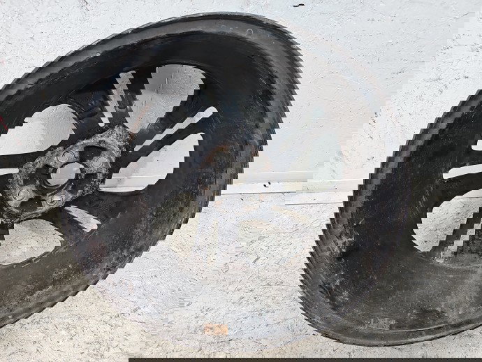 Set jante aliaj Opel Corsa E [Fabr 2014-prezent] 13386638