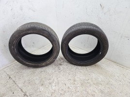 Set 2 anvelope vara Renault Captur (X87) [Fabr 2013-2017] OEM