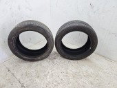 Set 2 anvelope vara Renault Captur (X87) [Fabr 2013-2017] OEM