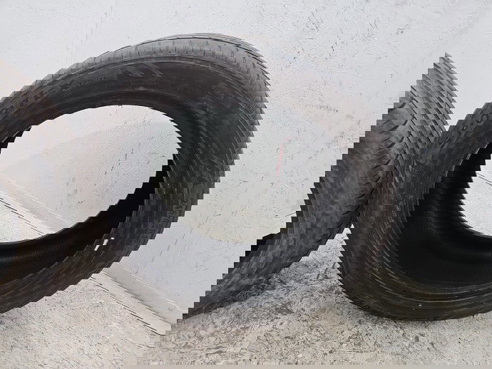 Set 2 anvelope vara Renault Captur (X87) [Fabr 2013-2017] OEM