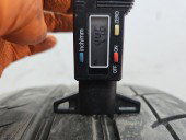 Set 2 anvelope vara Renault Captur (X87) [Fabr 2013-2017] OEM