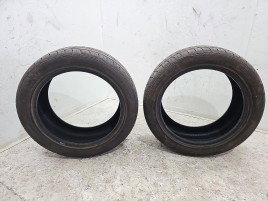 Set 2 anvelope all season Renault Captur (X87) [Fabr 2013-2017] OEM