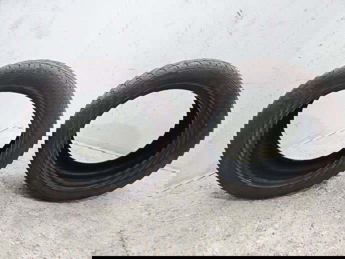 Set 2 anvelope all season Renault Captur (X87) [Fabr 2013-2017] OEM