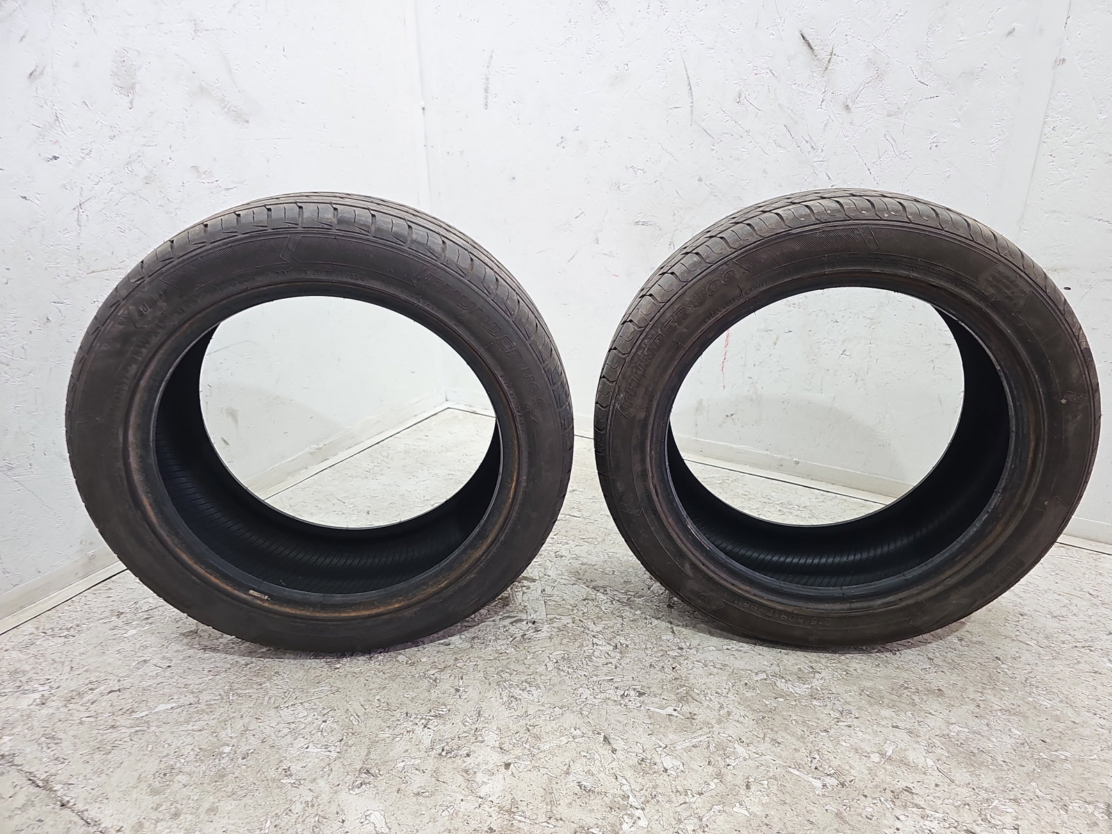 Set 2 Anvelope All Season Renault Captur (x87) [fabr 2013-2017] Oem