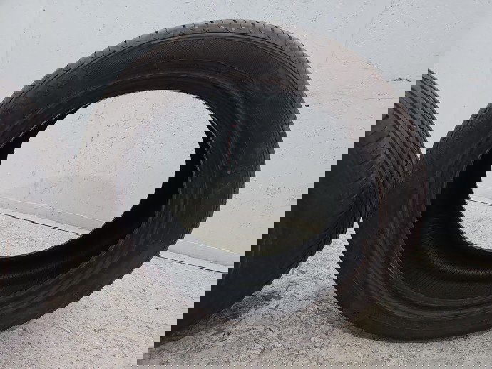 Set 2 anvelope all season Renault Captur (X87) [Fabr 2013-2017] OEM