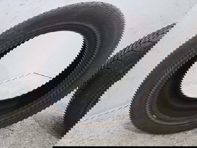 Set 2 anvelope all season Renault Captur (X87) [Fabr 2013-2017] OEM