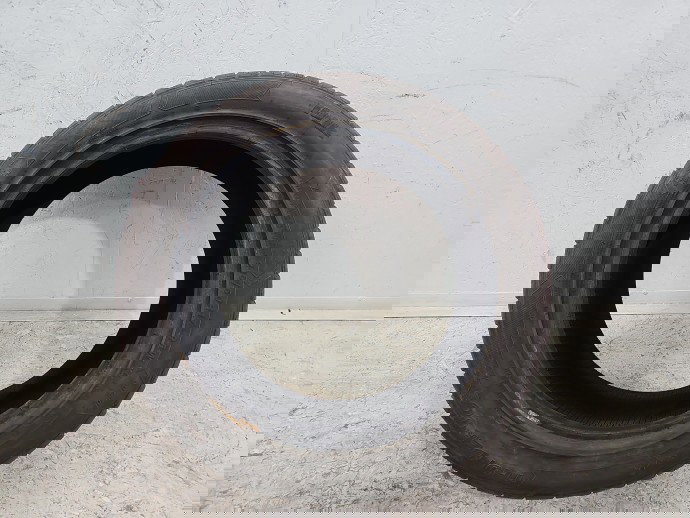 Set 2 anvelope all season Renault Captur (X87) [Fabr 2013-2017] OEM