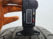 Set 2 anvelope all season Renault Captur (X87) [Fabr 2013-2017] OEM