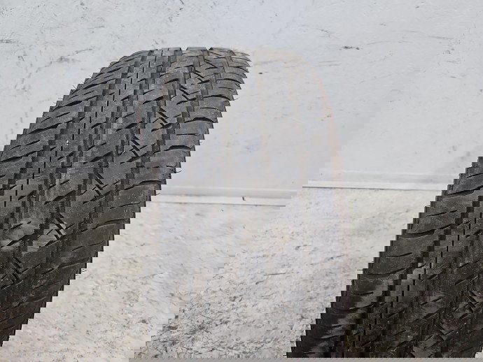 Set 2 anvelope all season Renault Captur (X87) [Fabr 2013-2017] OEM