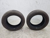 Set 2 anvelope vara AUDI A4 (8K2, B8.5) [Fabr 2008-2015] Berlina Facelift OEM