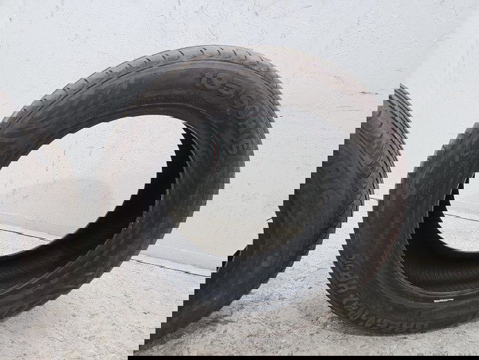 Set 2 anvelope vara AUDI A4 (8K2, B8.5) [Fabr 2008-2015] Berlina Facelift OEM