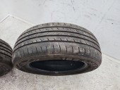 Set 2 anvelope vara AUDI A4 (8K2, B8.5) [Fabr 2008-2015] Berlina Facelift OEM