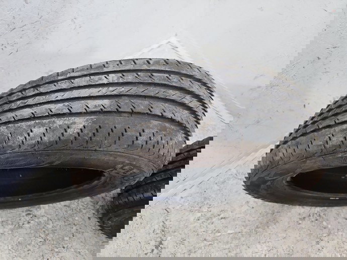 Set 2 anvelope vara AUDI A4 (8K2, B8.5) [Fabr 2008-2015] Berlina Facelift OEM