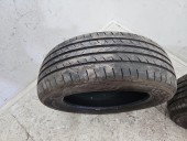 Set 2 anvelope vara AUDI A4 (8K2, B8.5) [Fabr 2008-2015] Berlina Facelift OEM