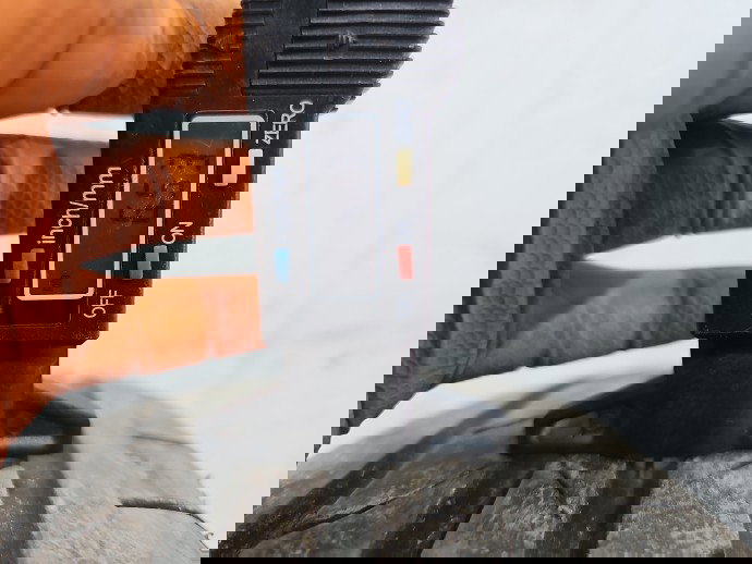 Set 2 anvelope vara AUDI A4 (8K2, B8.5) [Fabr 2008-2015] Berlina Facelift OEM