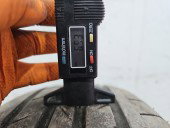 Set 2 anvelope vara AUDI A4 (8K2, B8.5) [Fabr 2008-2015] Berlina Facelift OEM